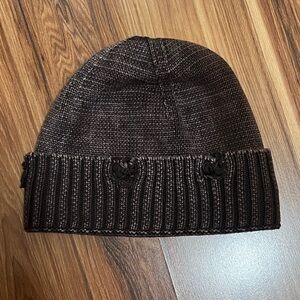 Zara beanie